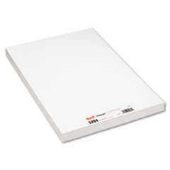 PACON CORPORATION 5284 TAGBOARD, MEDIUM, 12"X18", 100 SHEETS