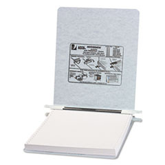 ACCO BRANDS USA LLC 54114 DATA PROCESSING BINDER,6" CAP, GRAY