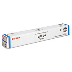 CANON 2793B003AA COPIER TONER,38,000 PAGE-YIELD,CYAN