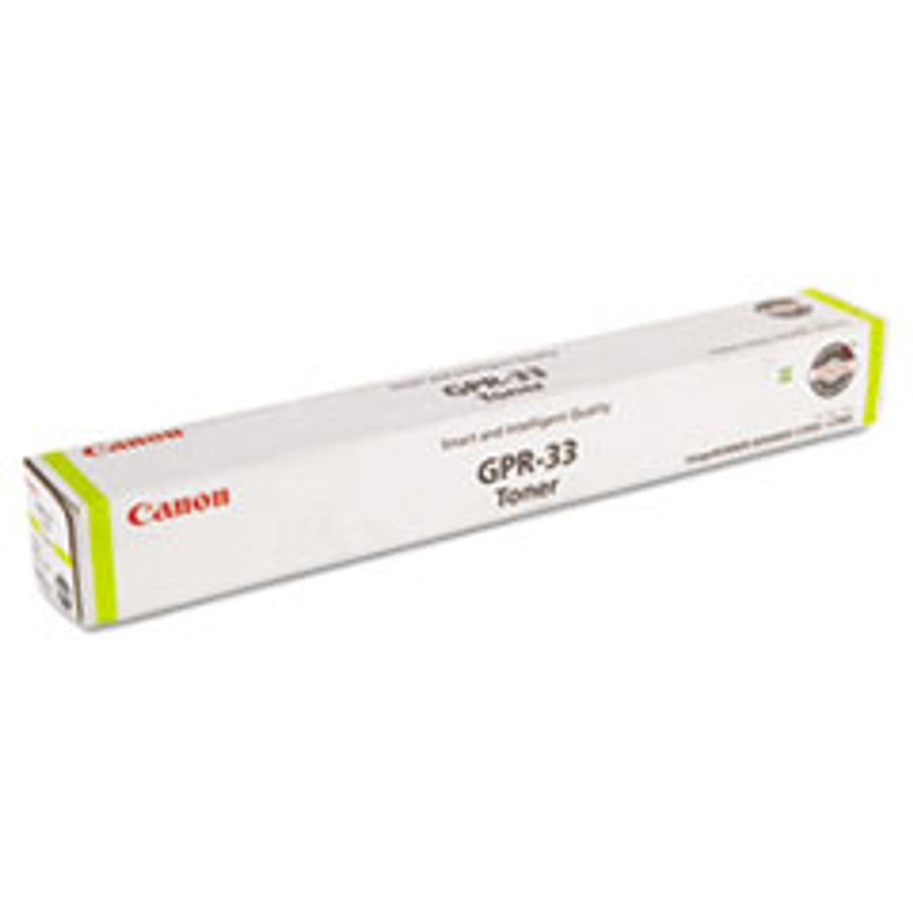 CANON 2804B003AA PRINTER TONER,52,000 PAGE-YIELD,YELLOW