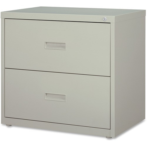 LORELL 60558 LATERAL FILE,2-DRAWER,30X18-5/8X28-1/8
