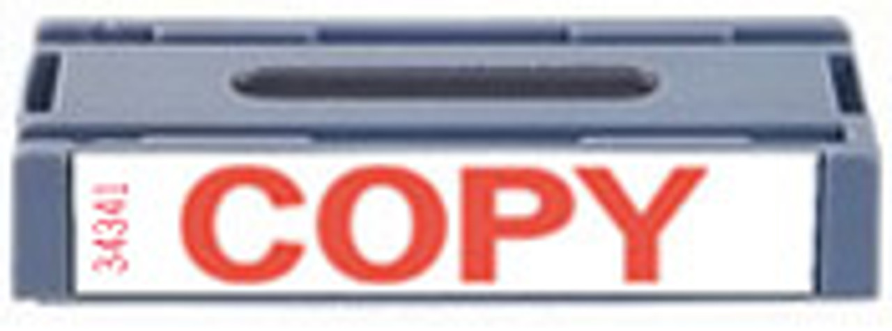 SHACHIHATA INC. U.S.A. 34341 SPIN 'N STAMP CARTRIDGE - COPY