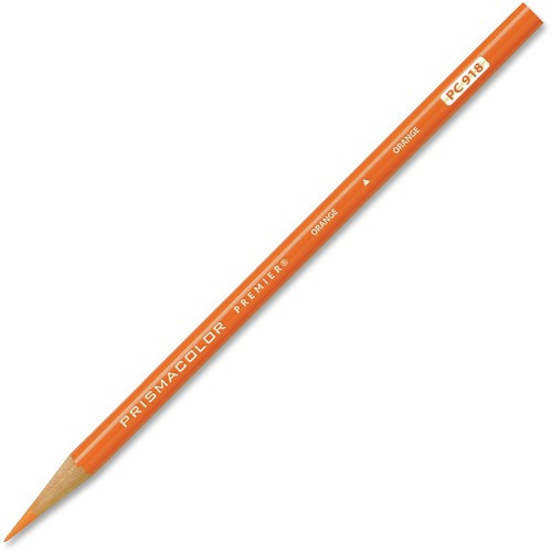 SANFORD CORPORATION 3348 COLORED PENCIL,DOZEN