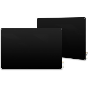 GHENT HMYRM23BK BRD,HMY,MGLASS,RD,2X3,BK