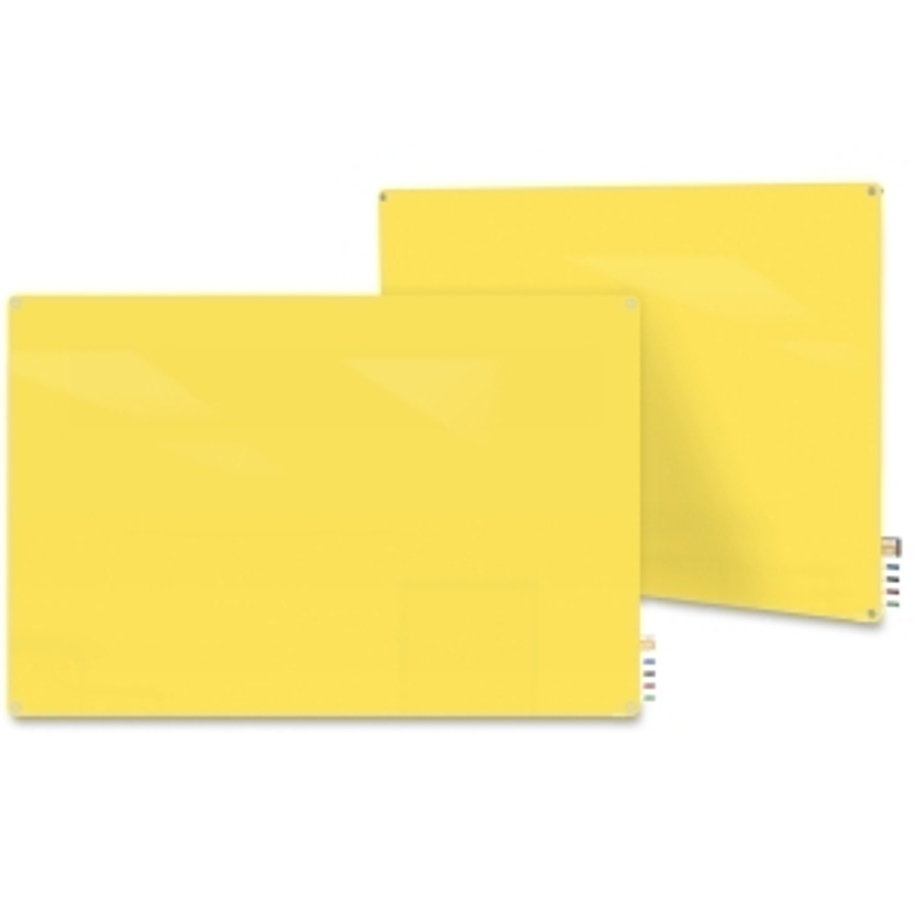 GHENT HMYRM46YW BRD,HMY,MGLASS,RD,4X6,YW