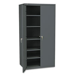 HON SC2472S STORAGE CABINET,ASSEMBLED JUMBO STEEL