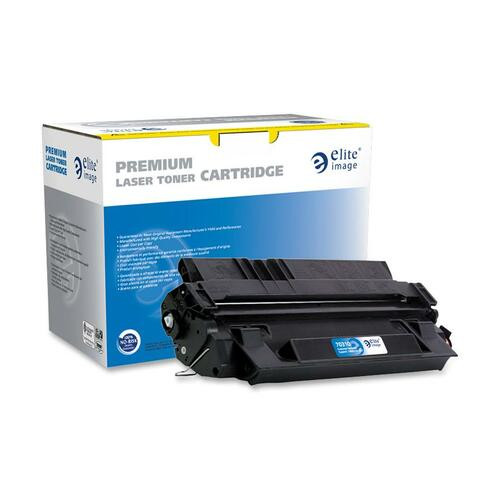 ELITE IMAGE 70310 LASER TONER CARTRIDGE,10000 YIELD,BK