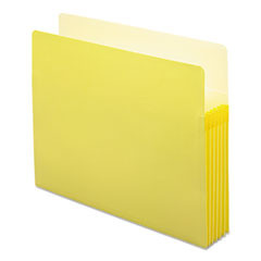 SMEAD MANUFACTURING CO. 73243 TOP-TAB FILE POCKET, 11-3/4"WX9-1/2"H