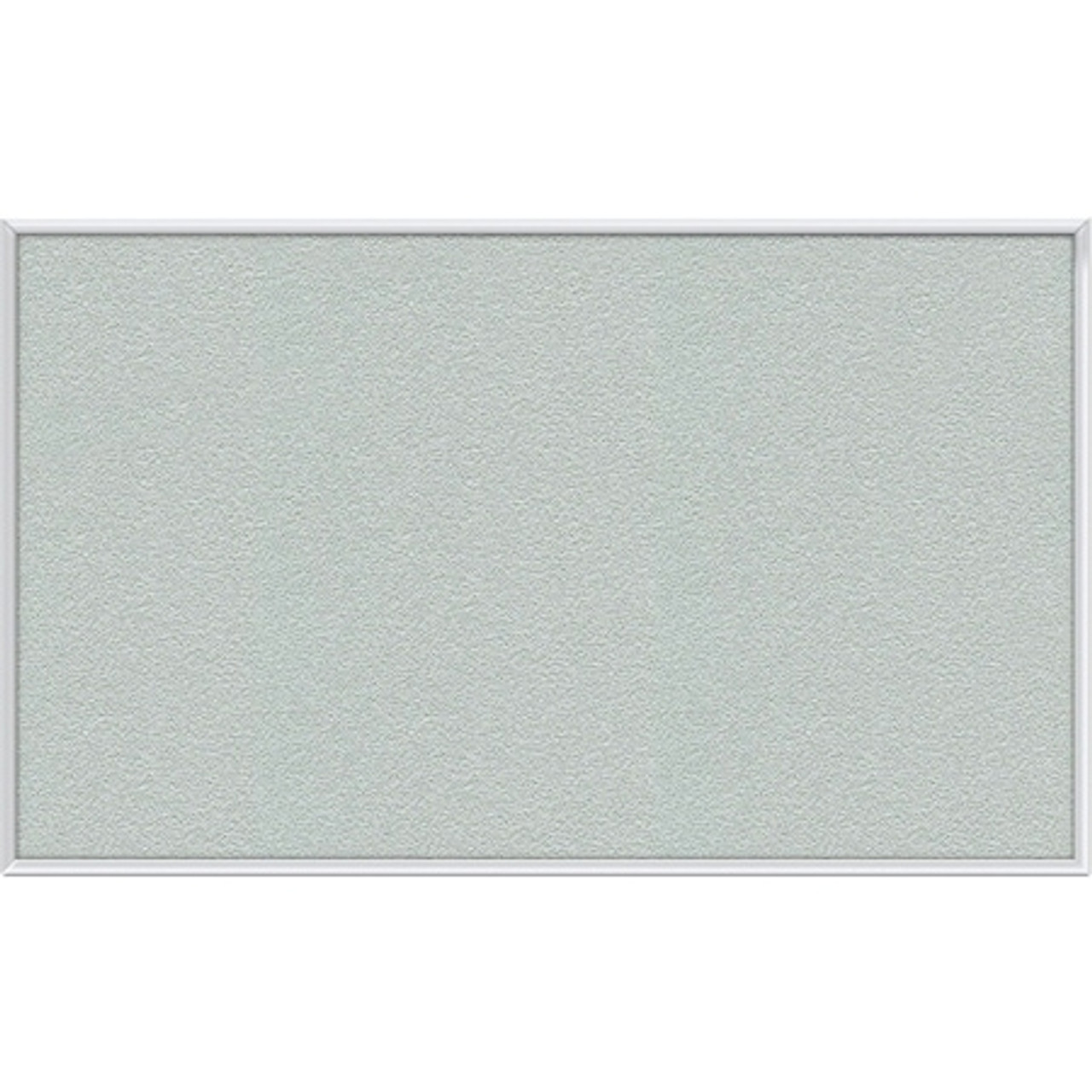 GHENT AV46-193 TACKBOARD, 48.5" X 72.5",ALUMINUM FRAME