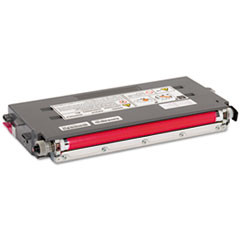 RICOH CORP. 406119 PRINTER TONER,1500 PAGE-YIELD,MAGENTA