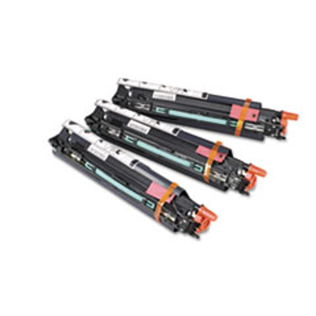 RICOH CORP. 402305 IMAGE DRUM KIT,402305,TRI-COLOR