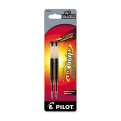 PILOT PEN CORPORATION 77271 REFILL F/DR. GRIP CENTER OF GRAVITY PEN