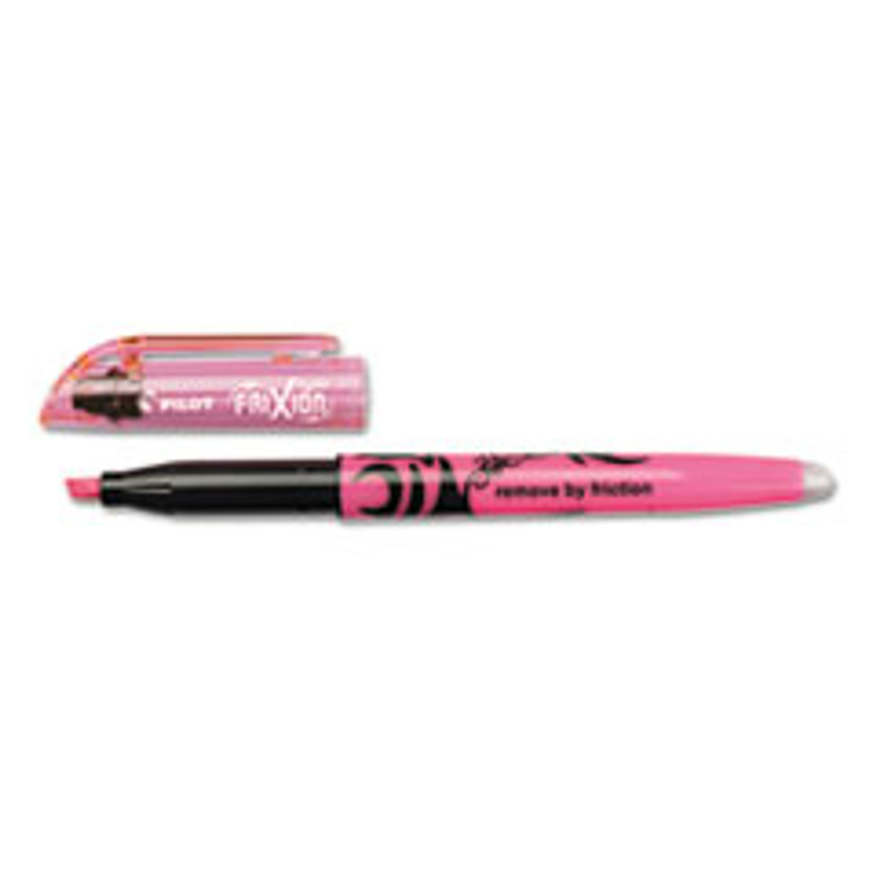 PILOT PEN CORPORATION 46503 PEN,FRIXION LIGHT PINK
