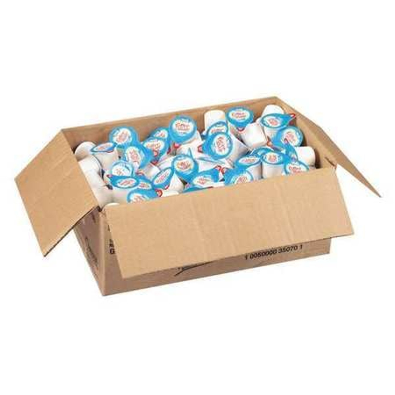 NESTLE 005000035070 LIQUID CREAMER FRENCH VANILLA MINI PK180