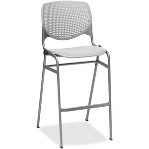 KFI BR2300P13 KFI SEATING  STOOL, BAR HEIGHT, 21-1/2"W
