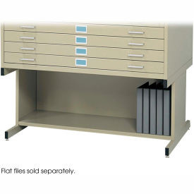 SAFCO 4979TS HIGH BASE FOR 4998