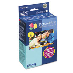 EPSON T5845-M PICTUREMATE COMBO PACK 200-SERIES INK CA
