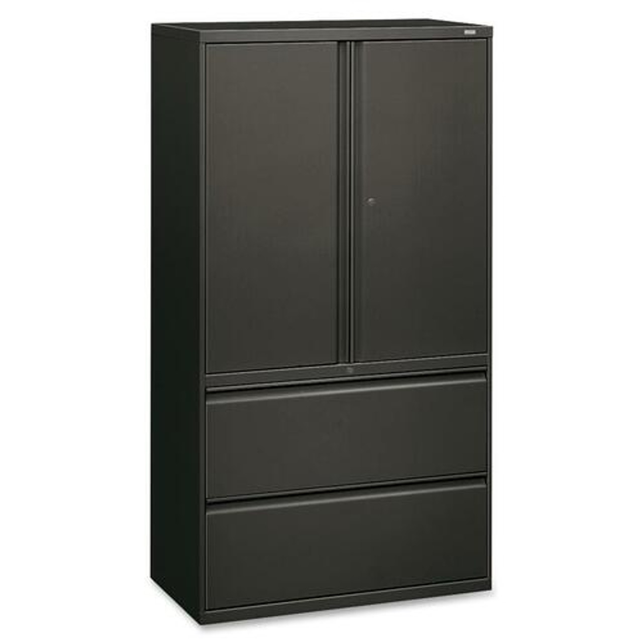 HON 885LSS LATERAL FILE,STORAGE,2-DRAWER