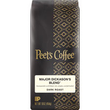 PEETS 501677 PEET'S COFFEE & TEA  PEETS MAJOR DICKASO