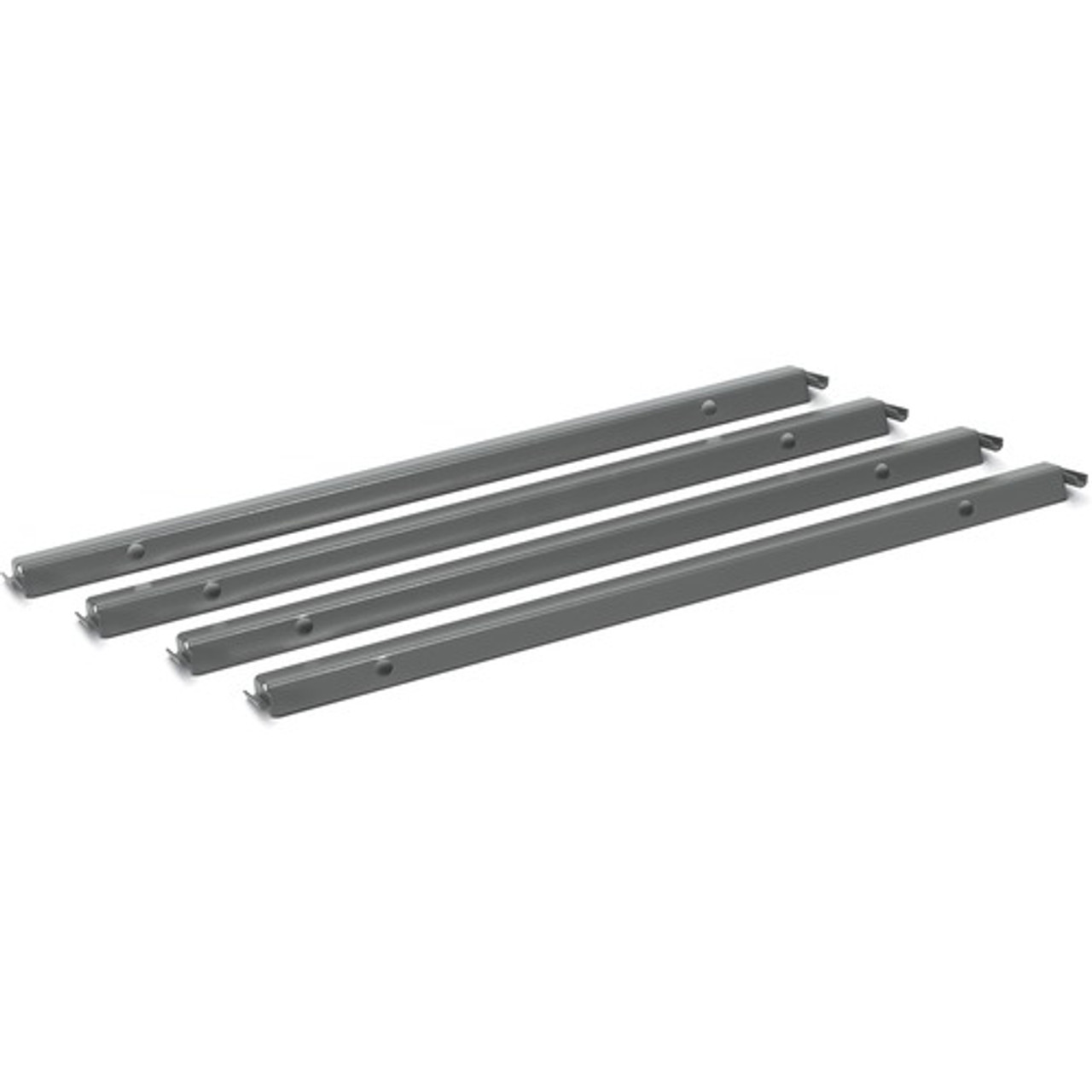 HON 919491 SINGLE RAIL HANG FILE RACK, F/ 36 FILES