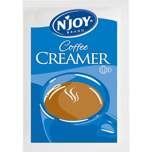 SUGAR FOODS CORP 92406 NONDAIRY COFFEE CREAMER,1000/BX,BE
