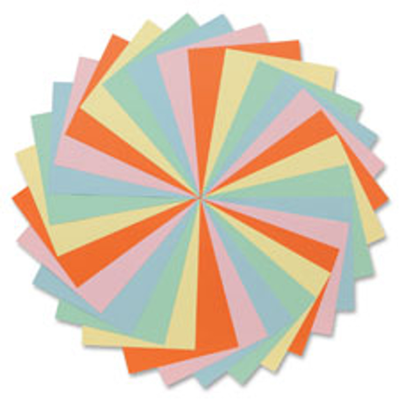 PACON CORPORATION 5173 TAGBOARD,ASSORTED COLORS