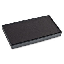 CONSOLIDATED STAMP 065484 REPLACEMENT INK PAD F/PRINTER P10