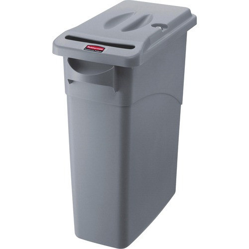 RUBBERMAID COMMERCIAL PRODUCTS 9W25LGY RUBBERMAID COMMERCIAL PRODUCTS  DOCUMENT