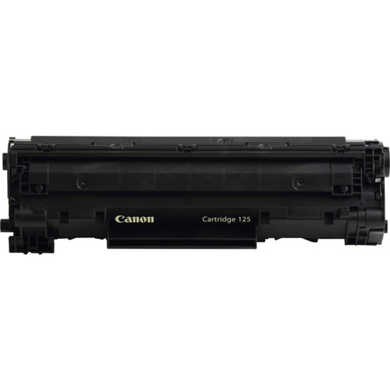 CANON CARTRIDGE125 LASER CARTRIDGE,1,600 PAGE YIELD,BLACK