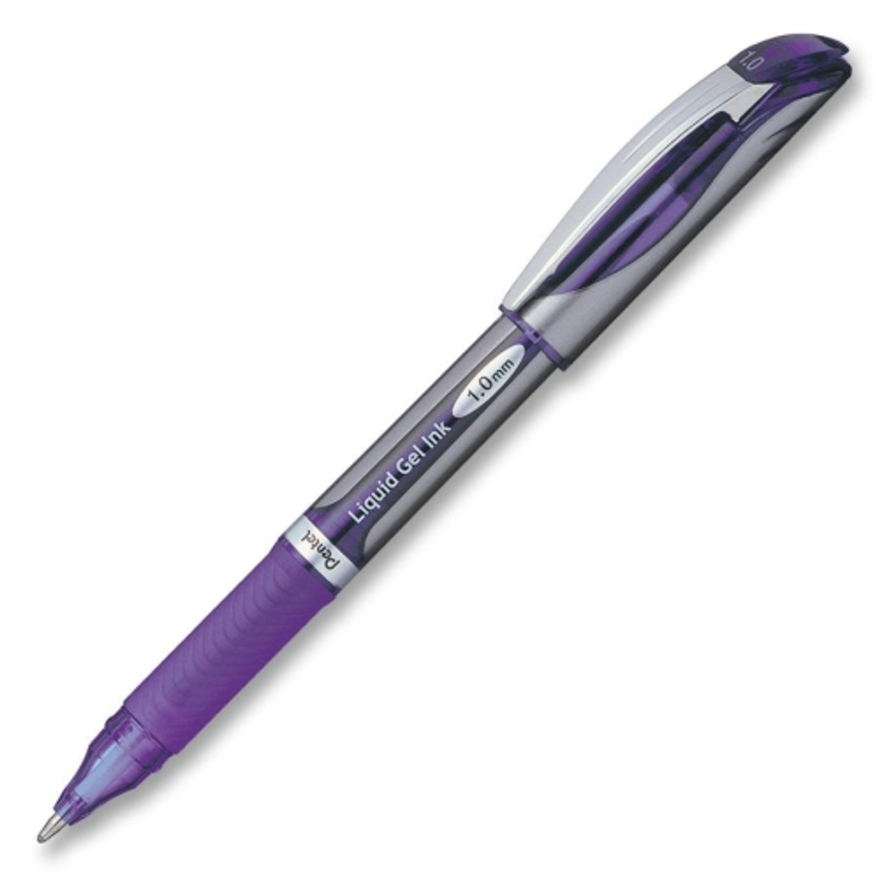 PENTEL BL60V PEN,ENERGEL,REFILLABL,1MM