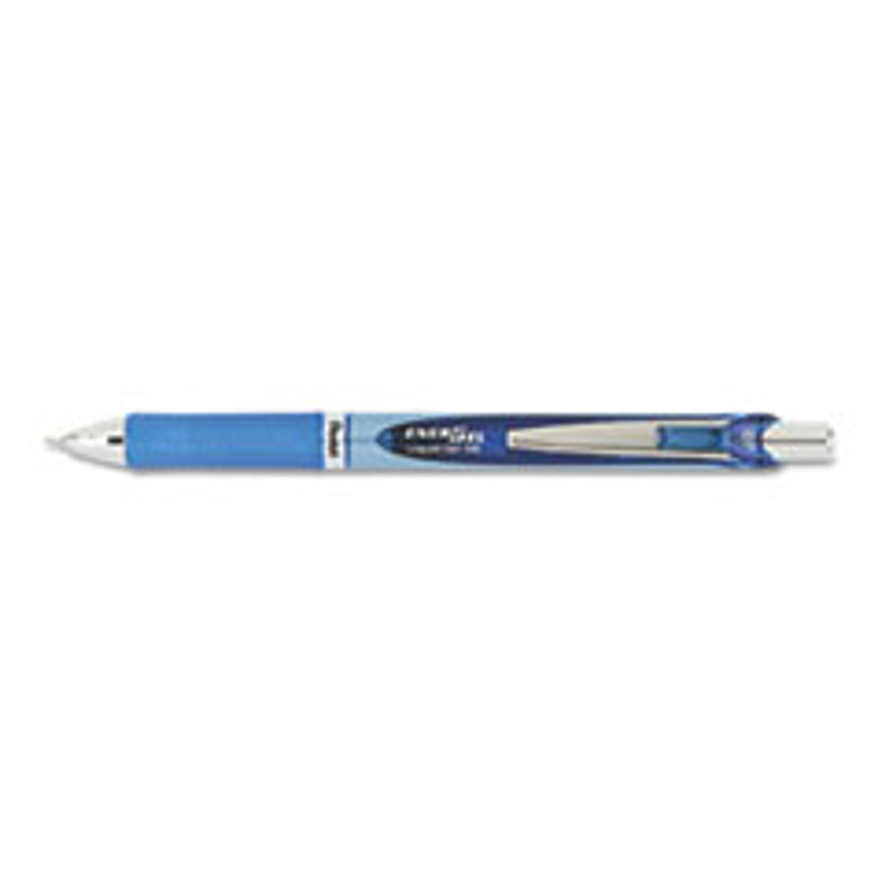 PENTEL BLN77-C PENTEL  GEL PEN,RETRACTABLE/REFILLABLE,M