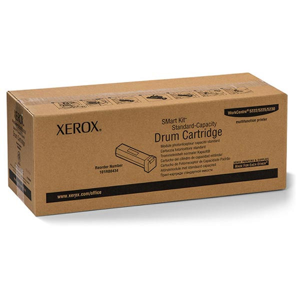 XEROX CORP. 101R00434 XEROX WORKCENTRE 5222 SD CAPACITY DRUM, 