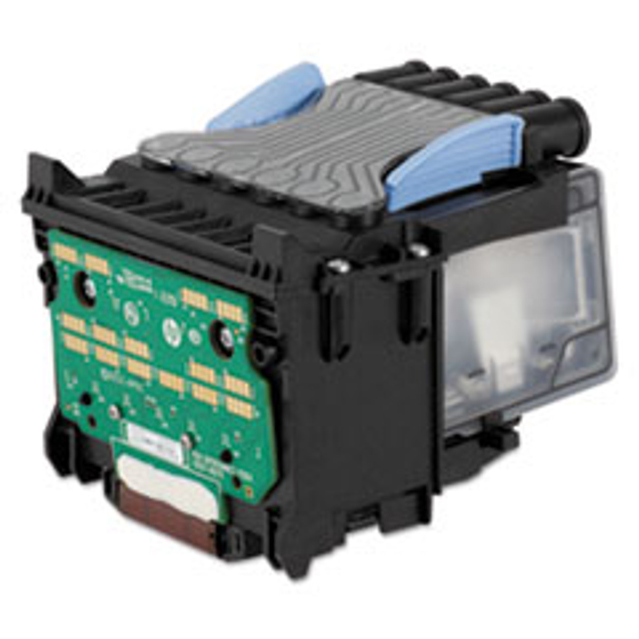 HEWLETT PACKARD B3P06A B3P06A PRINTHEAD, 6 COLORS