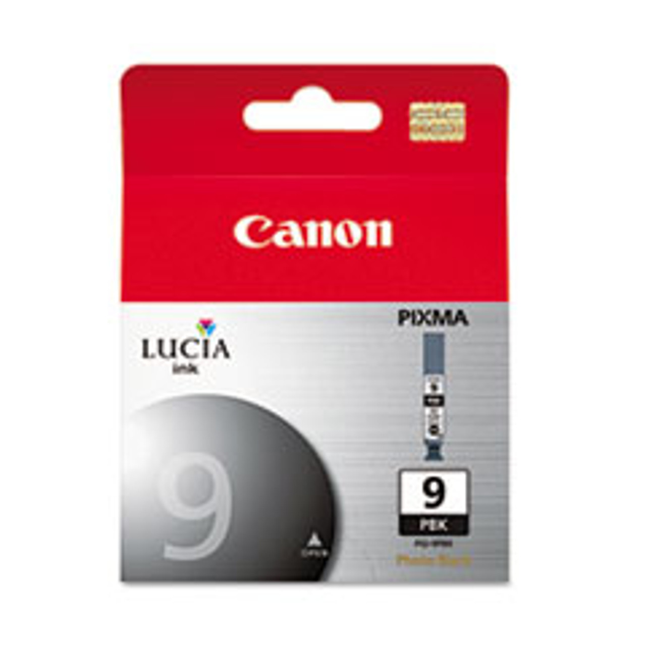 CANON 1034B002 PGI-9PBK PH BK CTG