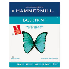 HAMMERMILL 10768-1 LASER PRINT OFFICE PAPER