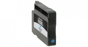 CLOVER IMAGING GROUP 118012 REMAN HP 933XL INK CYAN