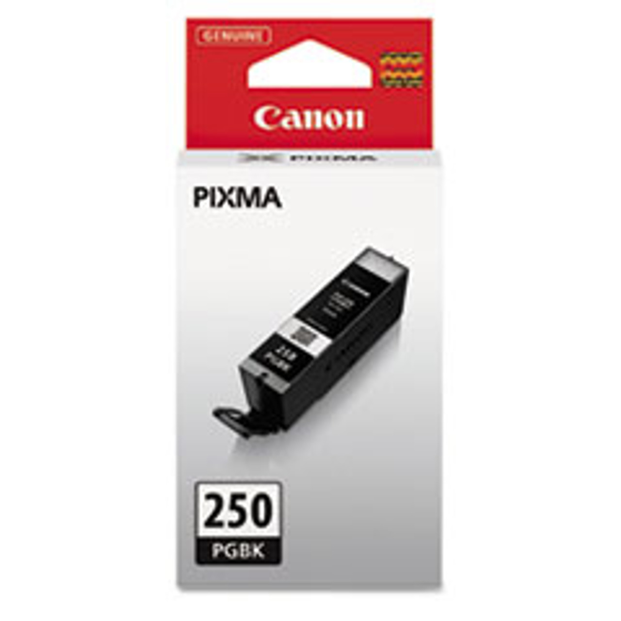 CANON 6497B001 6497B001 INK (PGI-250), CHROMALIFE 100+,