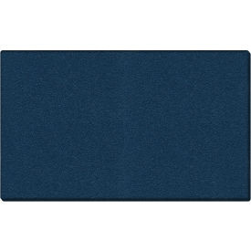 GHENT 12UV45-W195 TACKBOARD, 48.5" X 60.5",1/2",VINYL