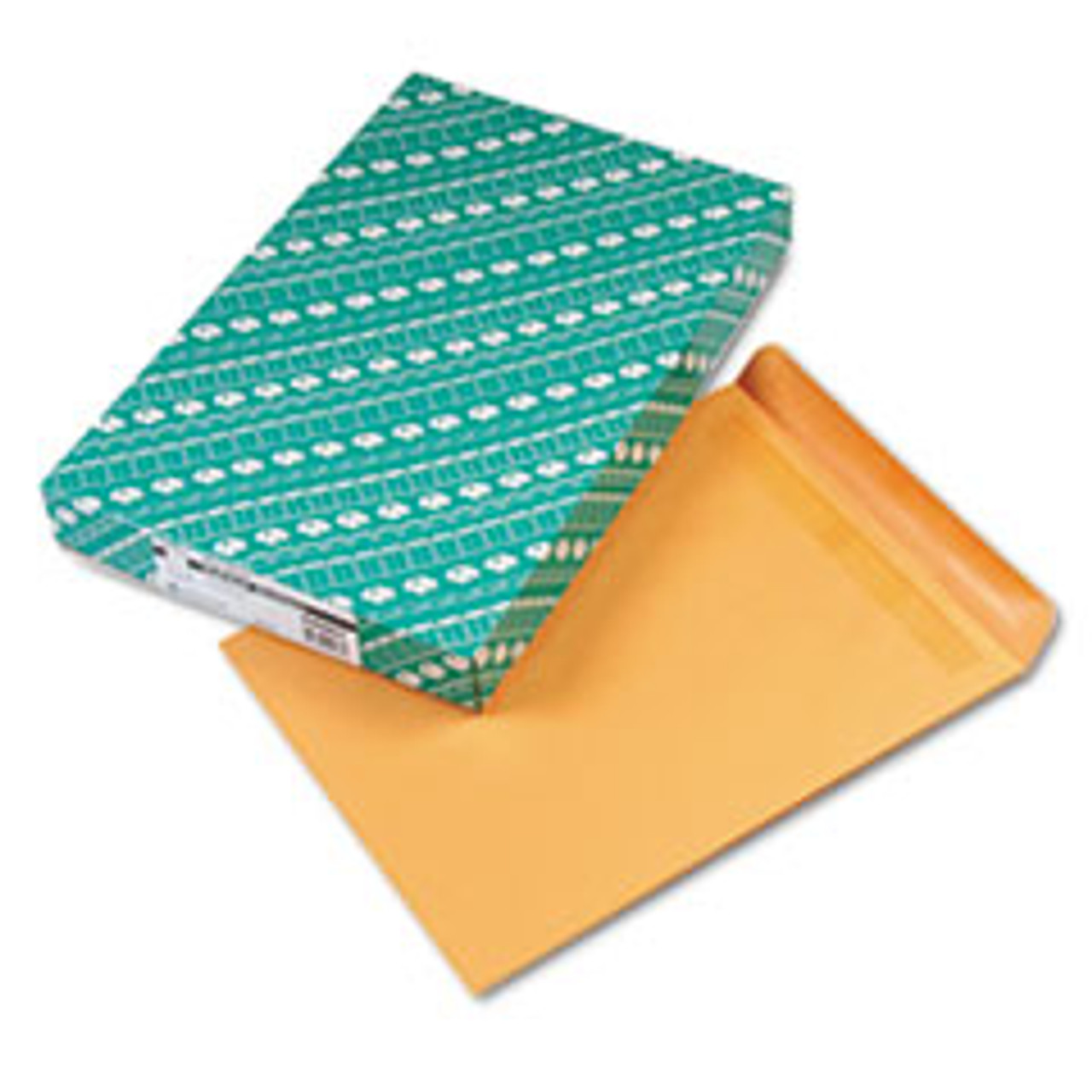 QUALITY PARK 44067 REDI-SEAL CATALOG ENVELOPE,100/BOX