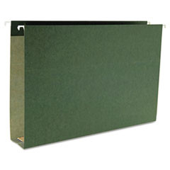SMEAD MANUFACTURING CO. 65095 FILE FOLDERS,BOX BOTTOM,HANGING, 25/BOX