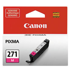 CANON 0339C001 0339C001 (CLI-271XL) HIGH-YIELD INK, YEL
