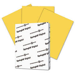 INTERNATIONAL PAPER 086008 DIGITAL VELLUM BRISTOL COLOR COVER, 67 L
