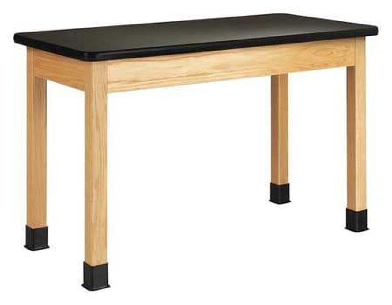 DIVERSIFIED WOODCRAFTS, INC. P7101K30N SCNC TABLE LAMINATE TOP PLAIN APRN 30X