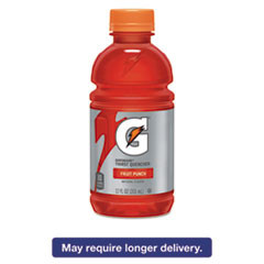 PEPSICO 12196 G-SERIES PERFORM 02 THIRST QUENCHER, FRU