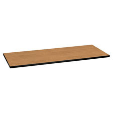 HON MT2472GNCP THE HON COMPANY  RECTANGLE TABLE TOP, 72