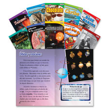 SHELL EDUCATION 16106 SHELL EDUCATION TEACHER CREATED MATERIAL