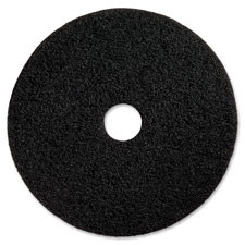GENUINE JOE 90216 GENUINE JOE  FLOOR STRIPPING PADS, 16", 