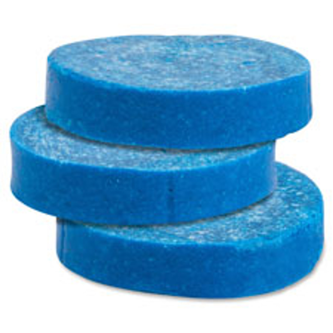 GENUINE JOE 58333CT GENUINE JOE  TOSS BLOCKS W/BLUE DYE, NON GENUINE JOE 58333CT GENUINE JOE  TOSS BLOCKS W/BLUE DYE, NON