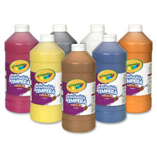 CRAYOLA 543132040 PAINT,WASH,ARTISTA II,32OZ