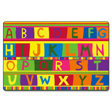 FLAGSHIP CARPETS, INC. CE192-16W FLAGSHIP CARPETS, INC.  ABC TAPESTRY RUG